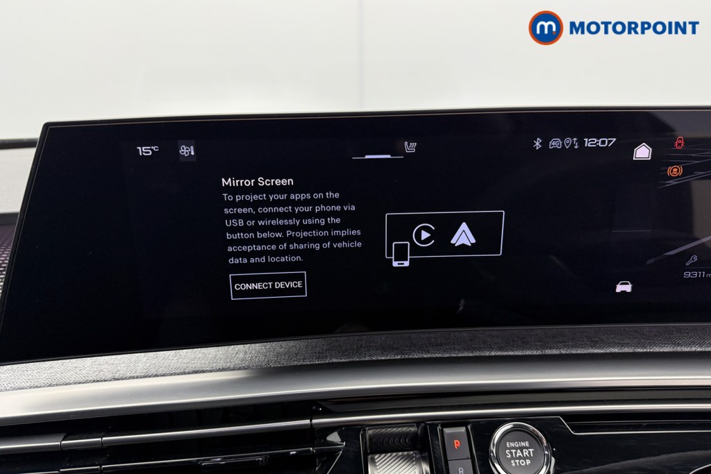 Used Peugeot 3008 2024 for sale - 76394744: Photo 18