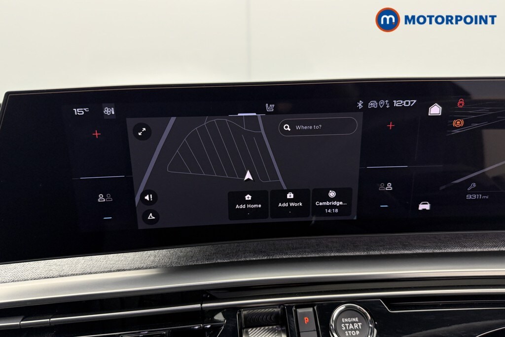 Used Peugeot 3008 2024 for sale - 76394744: Photo 19