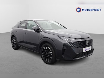 Used Peugeot 3008 2024 for sale - 76394744: Photo