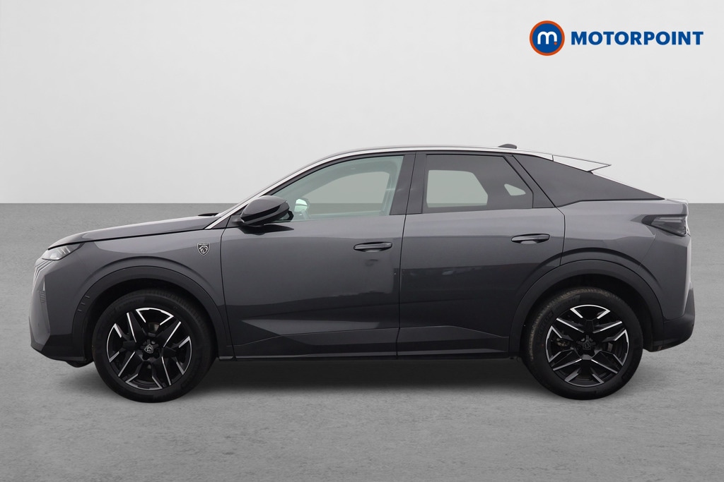 Used Peugeot 3008 2024 for sale - 76394744: Photo 4