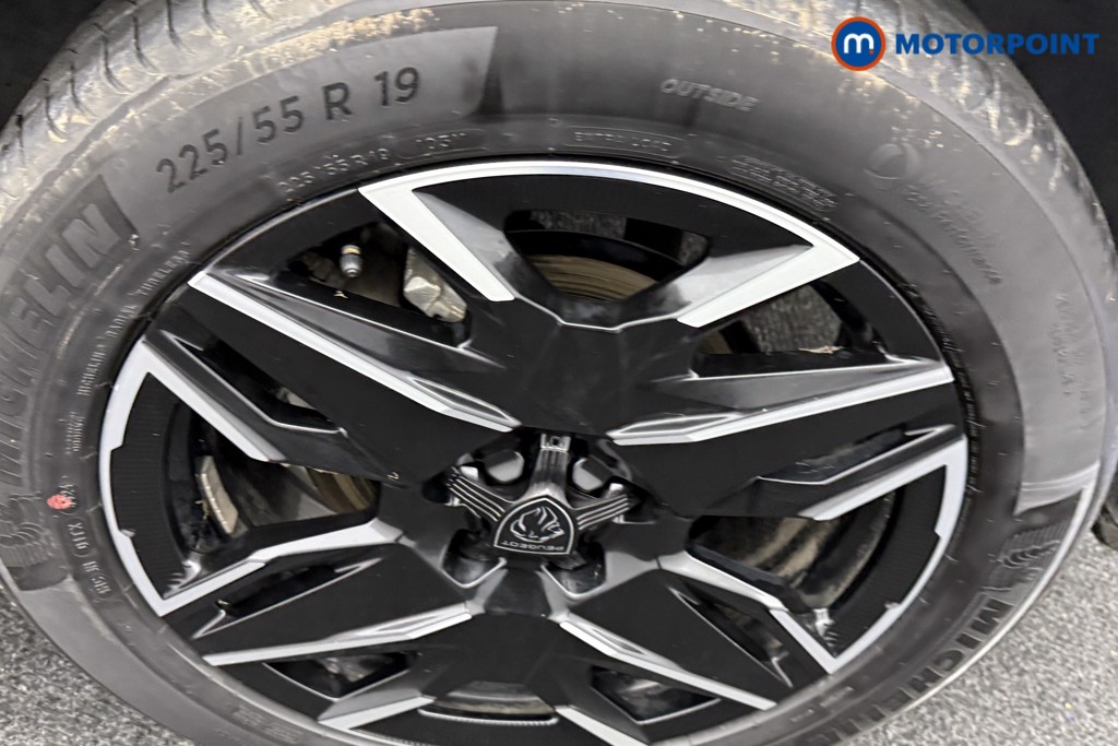 Used Peugeot 3008 2024 for sale - 76394744: Photo 40