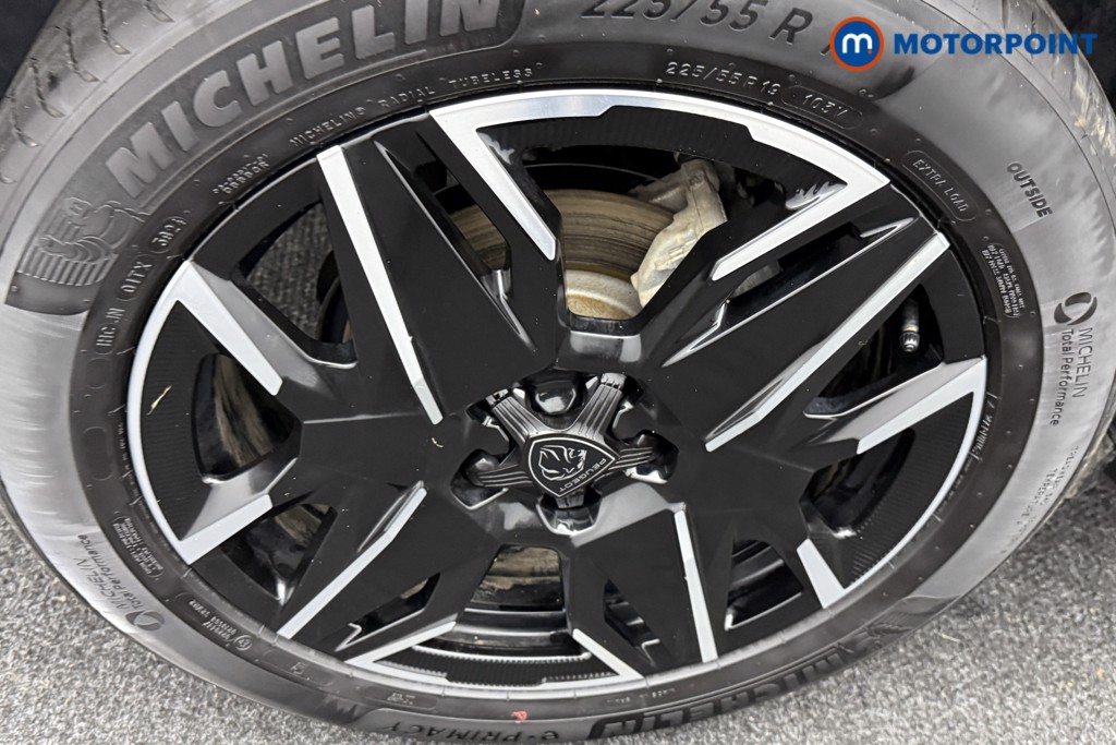 Used Peugeot 3008 2024 for sale - 76394744: Photo 41