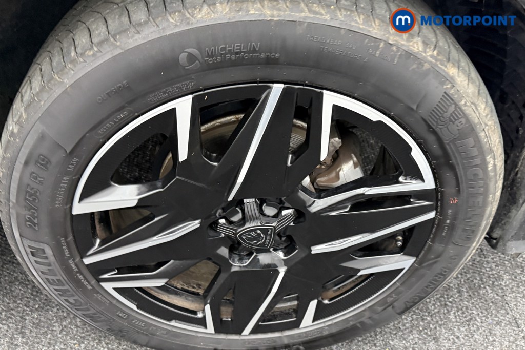 Used Peugeot 3008 2024 for sale - 76394744: Photo 42