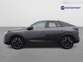 Used Peugeot 3008 2024 for sale - 76394744: Photo
