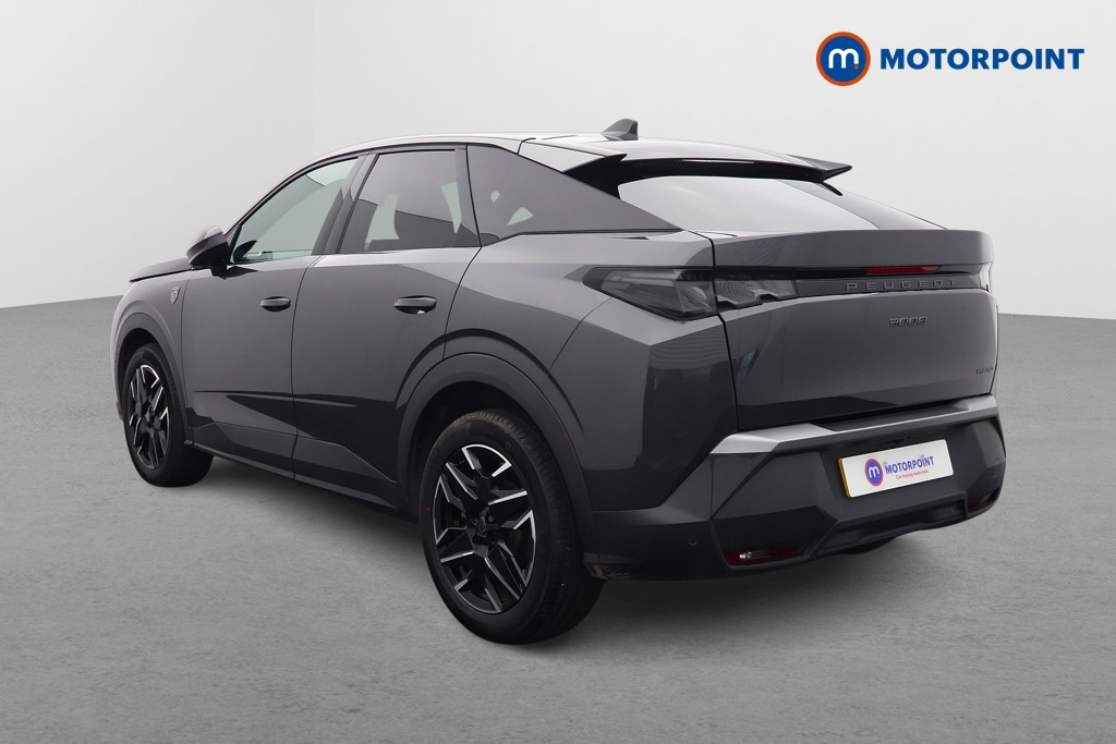 Used Peugeot 3008 2024 for sale - 76394744: Photo 5