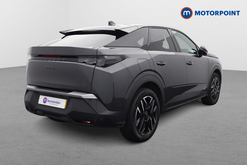 Used Peugeot 3008 2024 for sale - 76394744: Photo 7