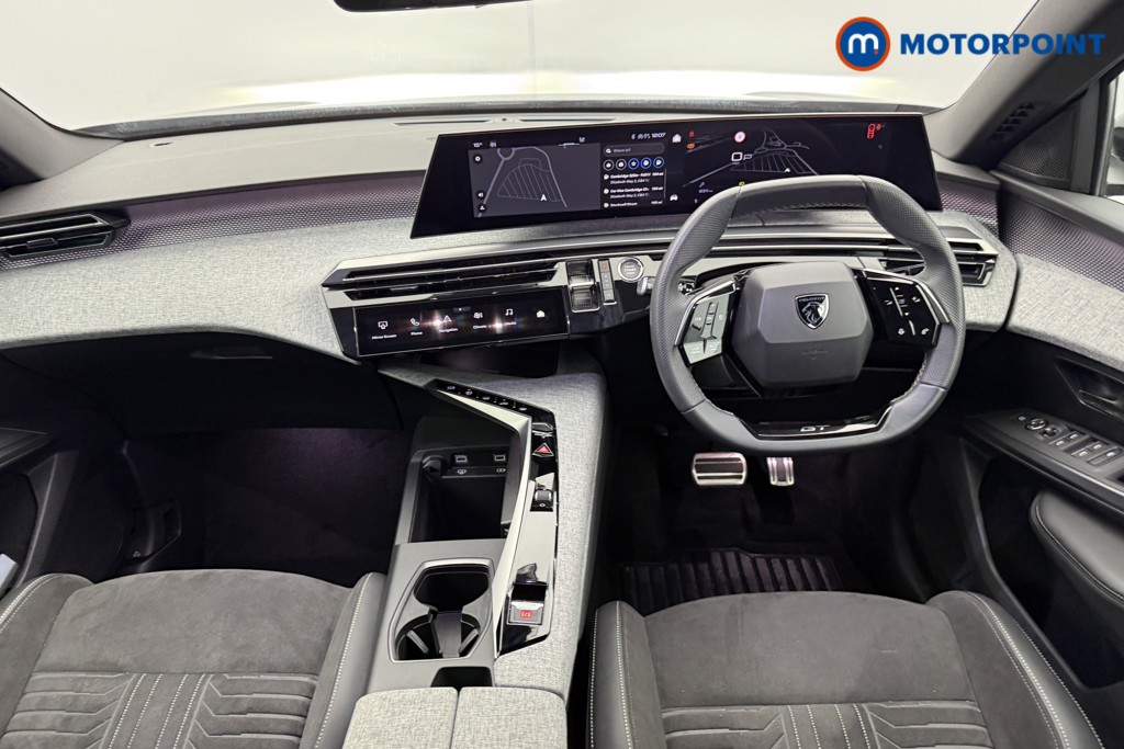 Used Peugeot 3008 2024 for sale - 76394744: Photo 9