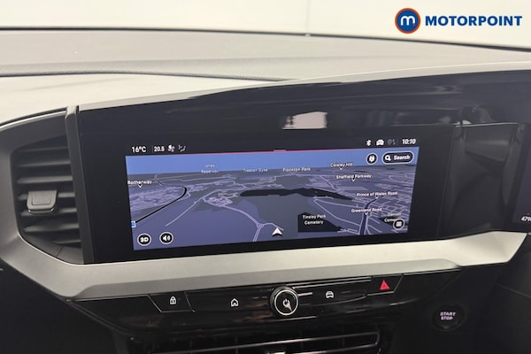 Used Vauxhall Mokka 2025 for sale - 76181761: Photo 10