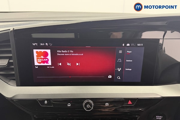 Used Vauxhall Mokka 2025 for sale - 76181761: Photo 14