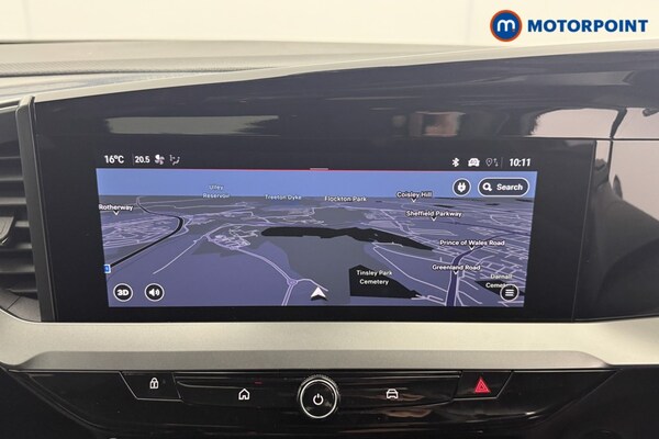 Used Vauxhall Mokka 2025 for sale - 76181761: Photo 16