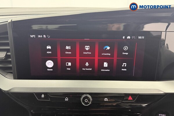 Used Vauxhall Mokka 2025 for sale - 76181761: Photo 17
