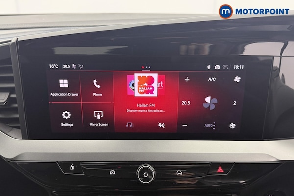 Used Vauxhall Mokka 2025 for sale - 76181761: Photo 18