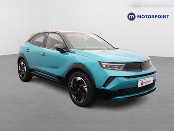 Vauxhall - Mokka