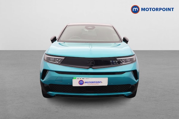 Used Vauxhall Mokka 2025 for sale - 76181761: Photo 2