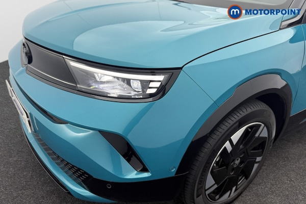 Used Vauxhall Mokka 2025 for sale - 76181761: Photo 33