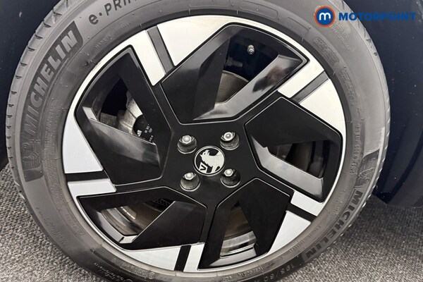Used Vauxhall Mokka 2025 for sale - 76181761: Photo 34