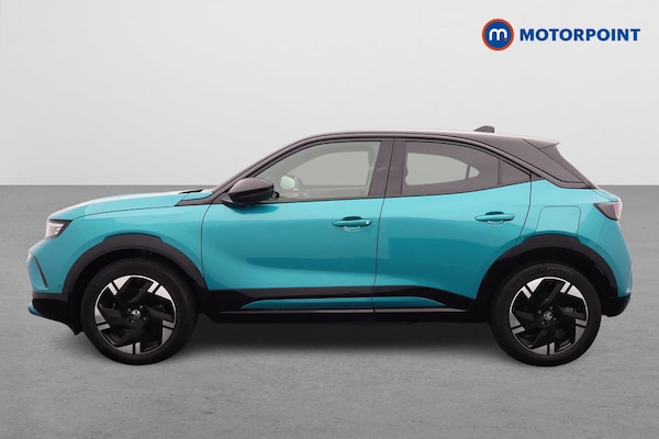 Used Vauxhall Mokka 2025 for sale - 76181761: Photo 4
