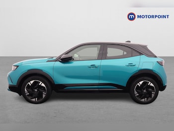 Used Vauxhall Mokka 2025 for sale - 76181761: Photo 4