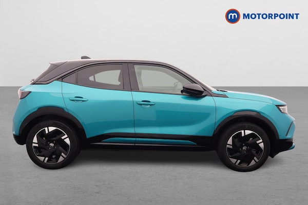 Used Vauxhall Mokka 2025 for sale - 76181761: Photo 8
