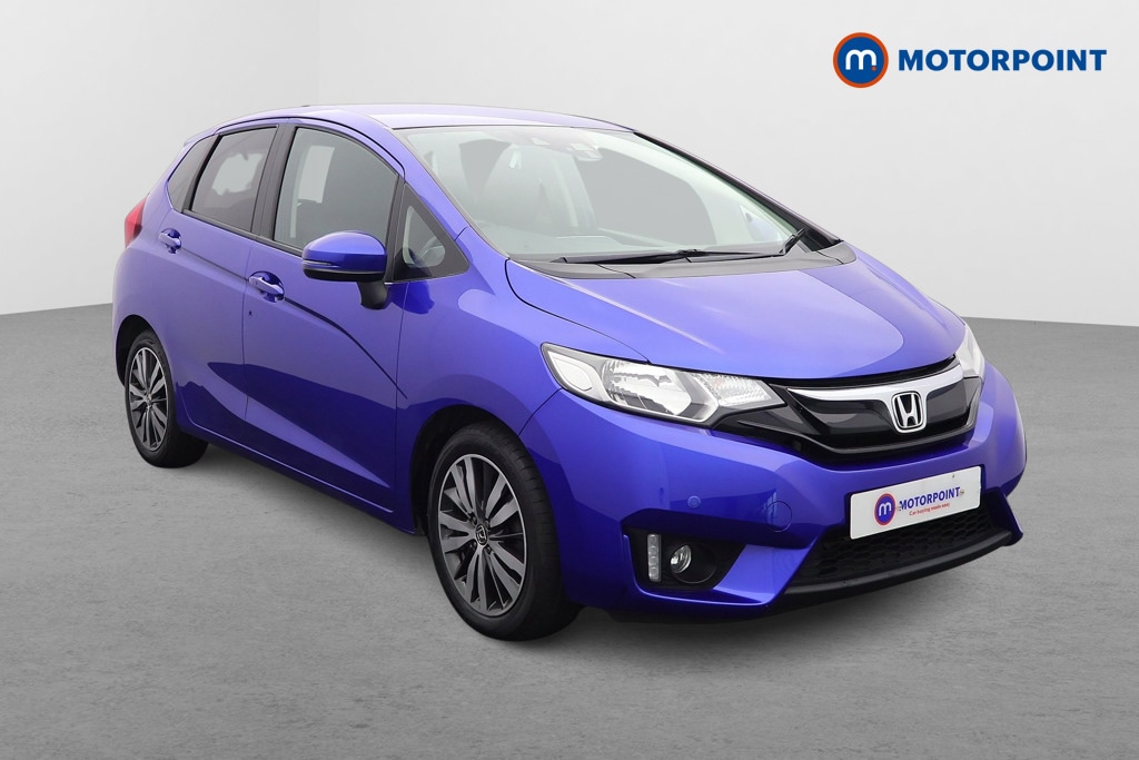 Used Honda Jazz 2016 for sale - 76460889: Photo 1