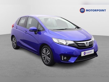 Used Honda Jazz undefined for sale - 76460889: Photo