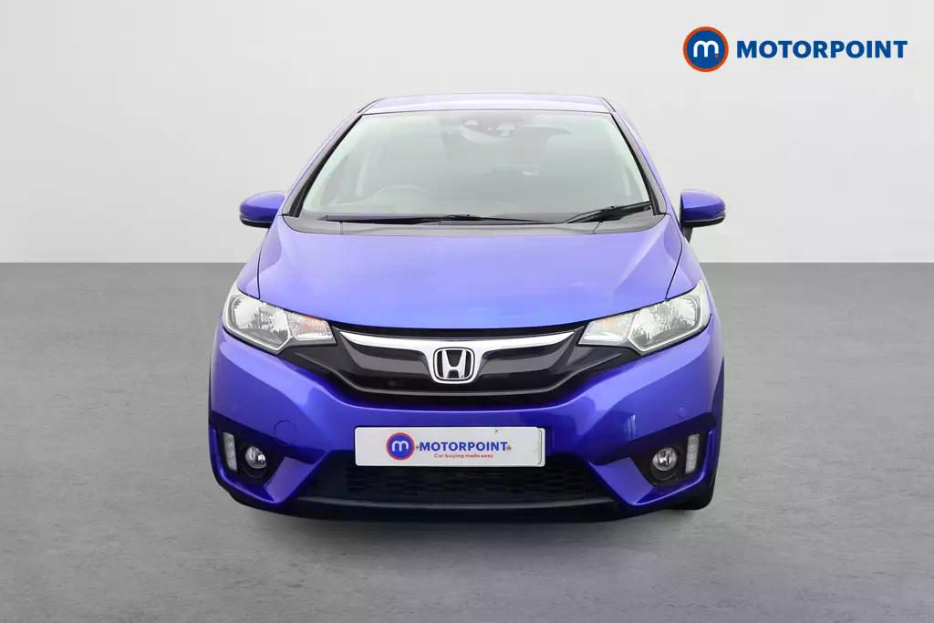 Used Honda Jazz 2016 for sale - 76460889: Photo 2