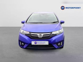 Used Honda Jazz undefined for sale - 76460889: Photo