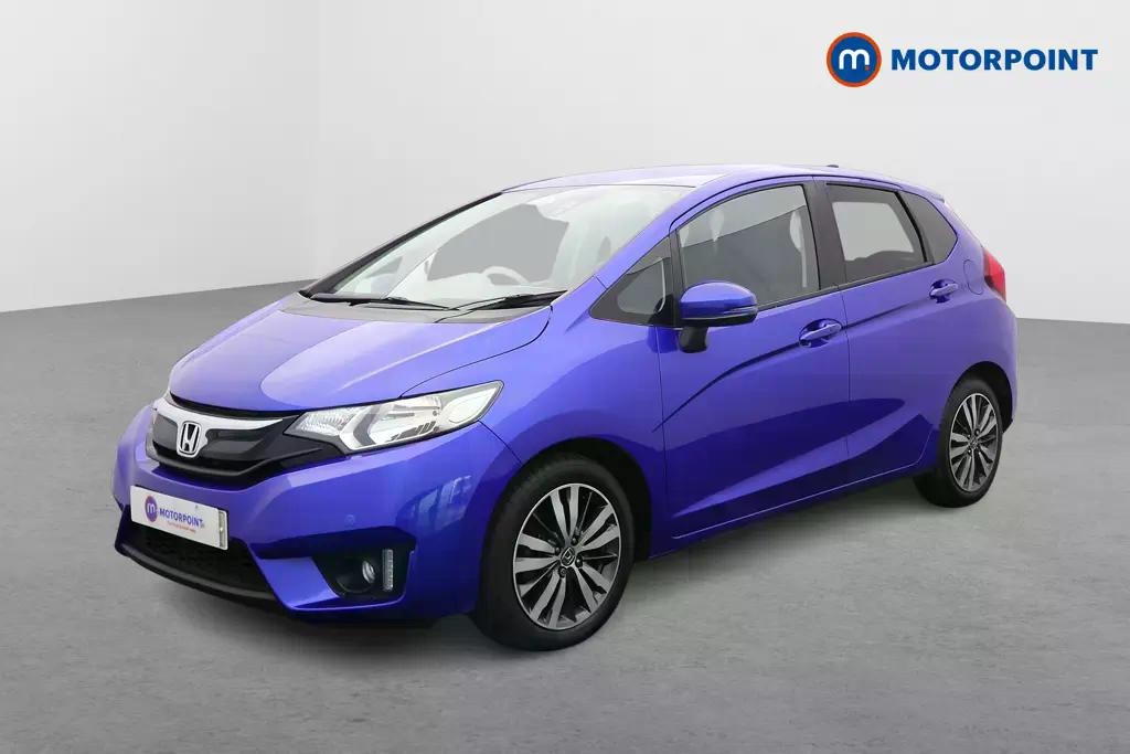 Used Honda Jazz 2016 for sale - 76460889: Photo 3