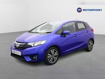 Used Honda Jazz undefined for sale - 76460889: Photo