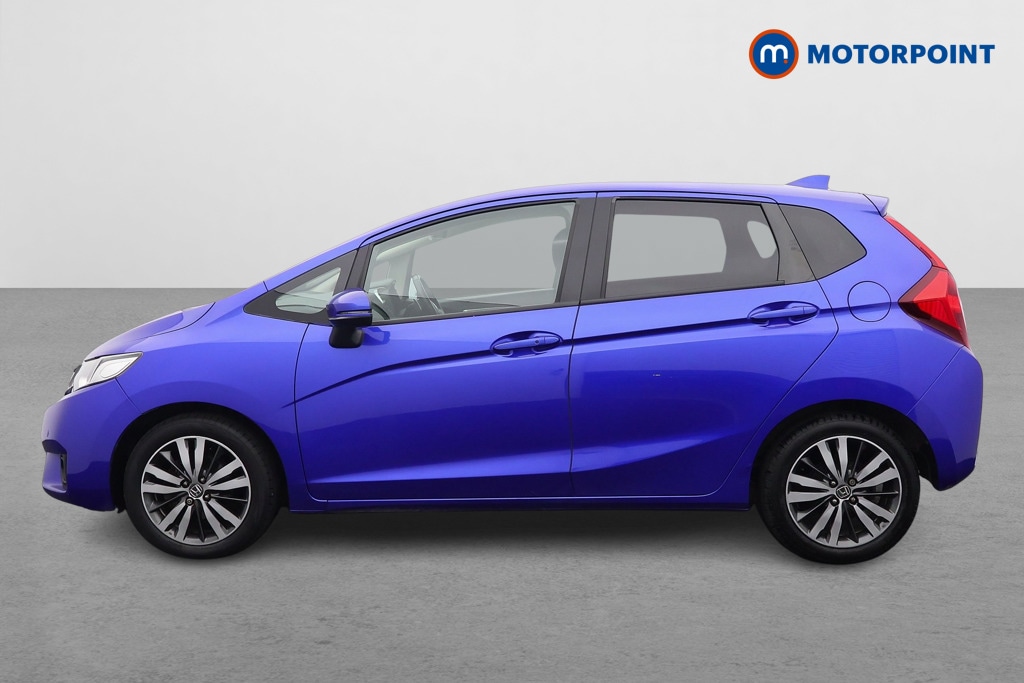 Used Honda Jazz 2016 for sale - 76460889: Photo 4
