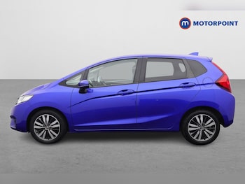Used Honda Jazz undefined for sale - 76460889: Photo