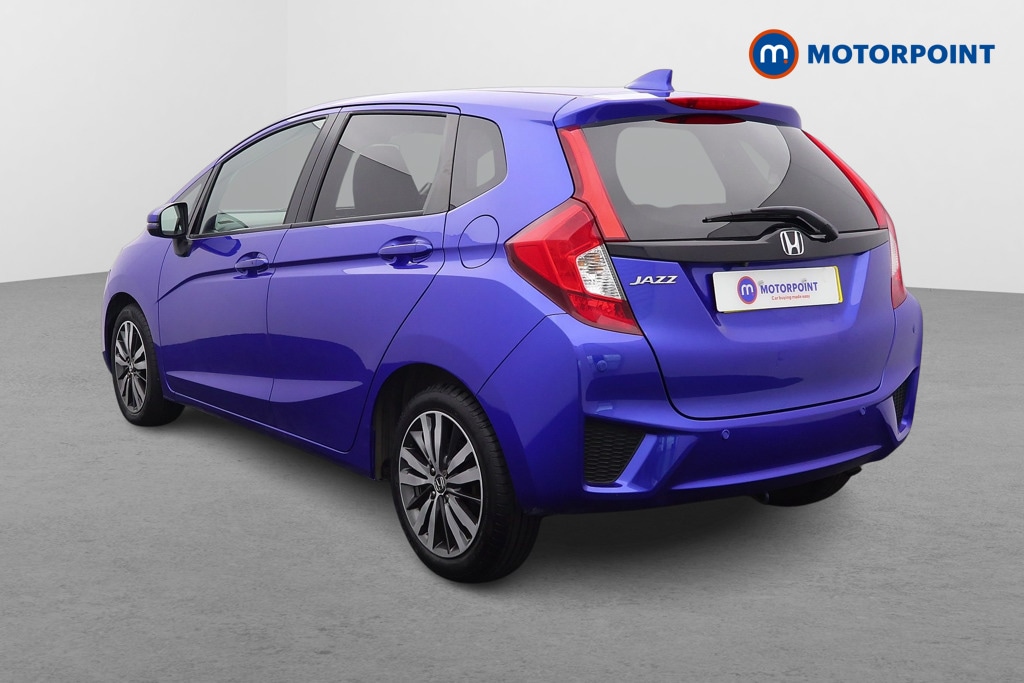 Used Honda Jazz 2016 for sale - 76460889: Photo 5