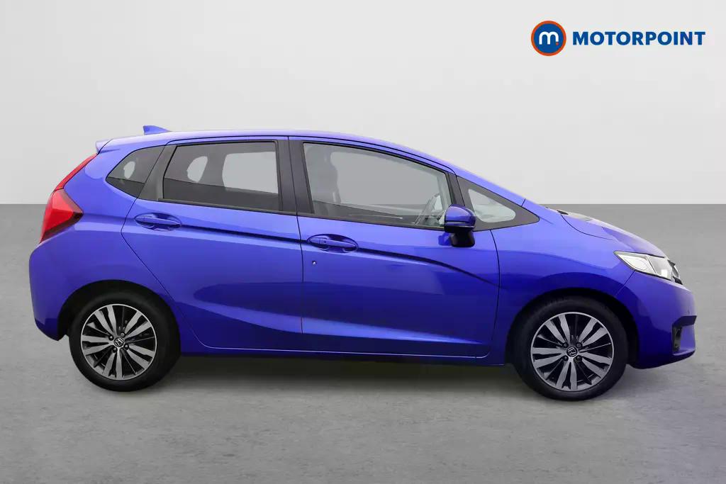 Used Honda Jazz 2016 for sale - 76460889: Photo 6