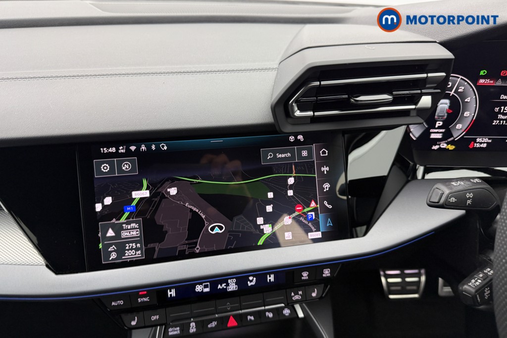 Used Audi A3 2025 for sale - 76762674: Photo 10