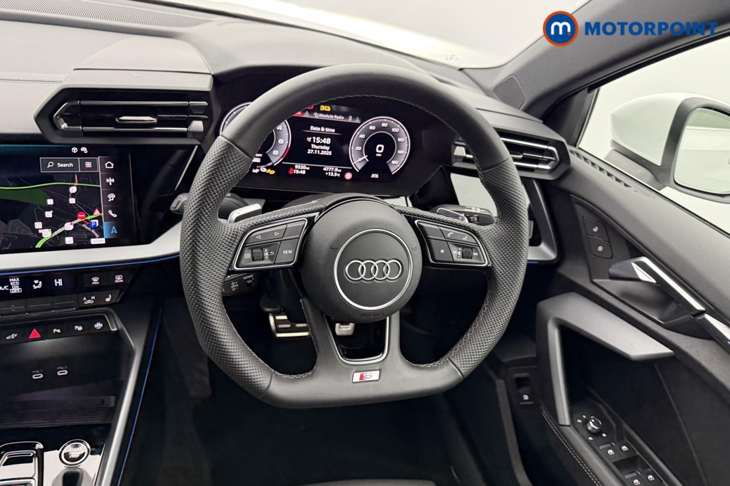 Used Audi A3 2025 for sale - 76762674: Photo 11