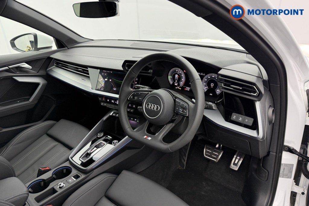 Used Audi A3 2025 for sale - 76762674: Photo 12