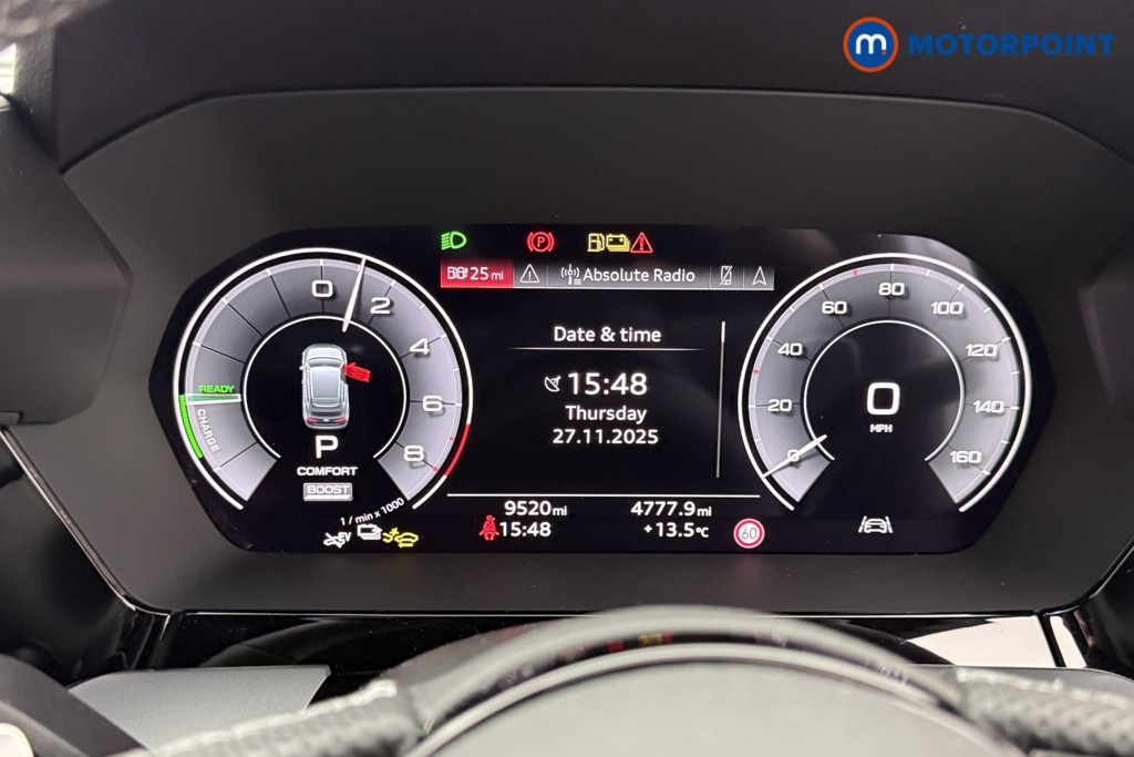 Used Audi A3 2025 for sale - 76762674: Photo 13