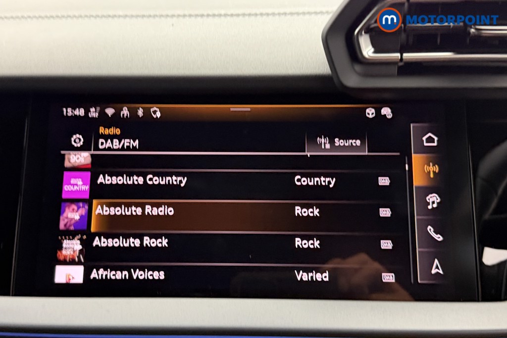 Used Audi A3 2025 for sale - 76762674: Photo 14