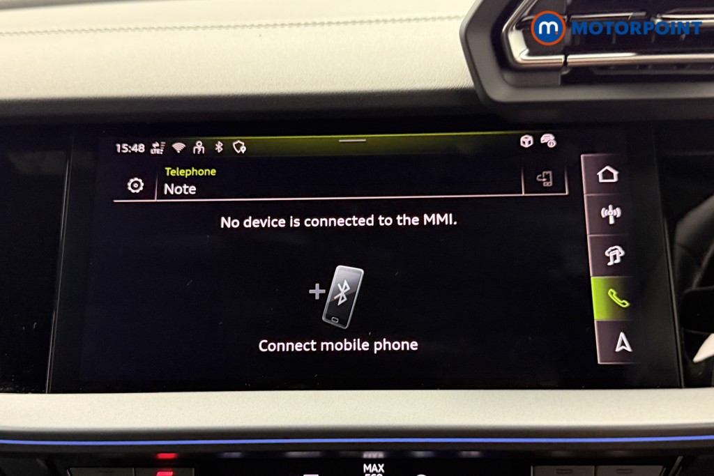 Used Audi A3 2025 for sale - 76762674: Photo 15