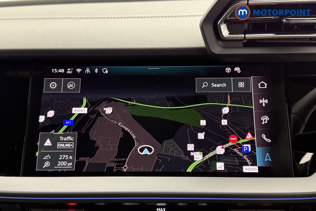 Used Audi A3 2025 for sale - 76762674: Photo 16