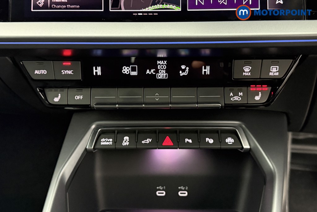 Used Audi A3 2025 for sale - 76762674: Photo 18