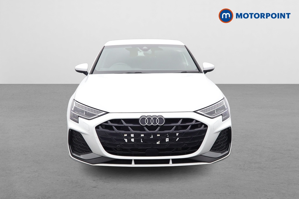 Used Audi A3 2025 for sale - 76762674: Photo 2