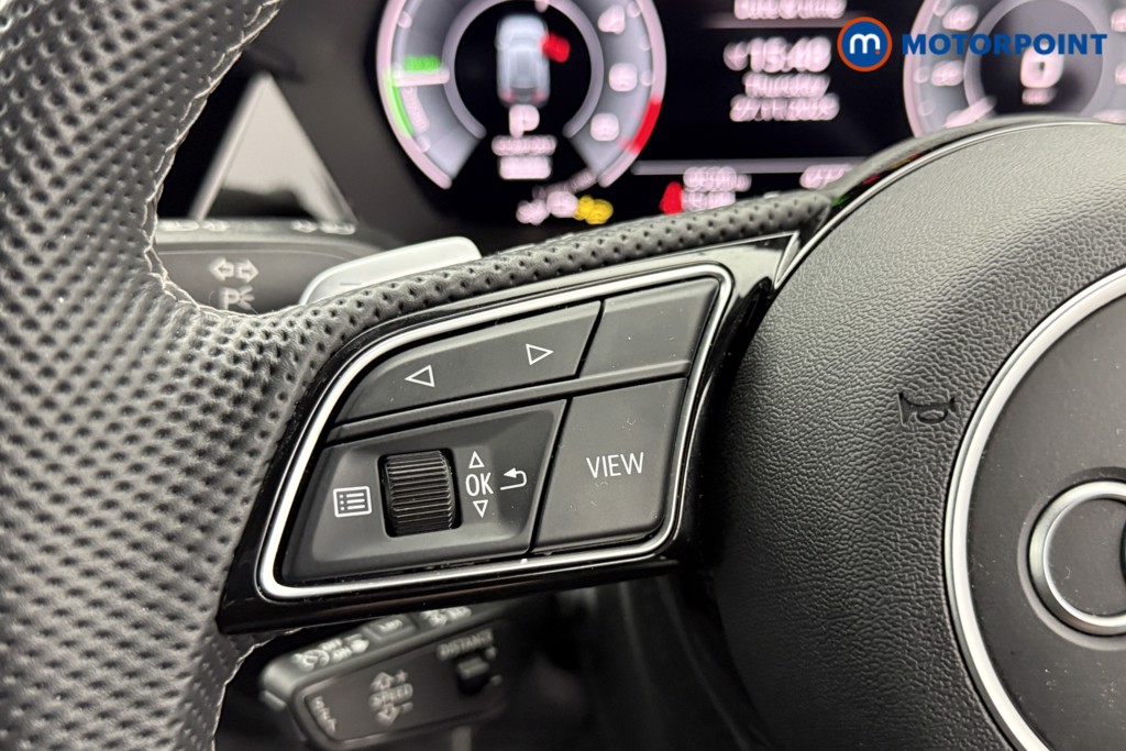 Used Audi A3 2025 for sale - 76762674: Photo 20