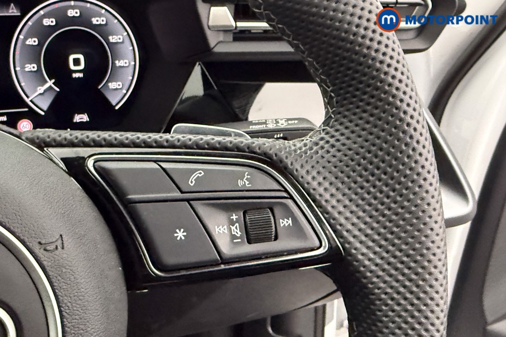 Used Audi A3 2025 for sale - 76762674: Photo 21