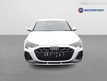 Used Audi A3 2025 for sale - 76762674: Photo