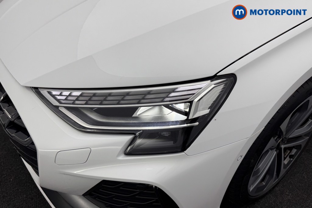 Used Audi A3 2025 for sale - 76762674: Photo 33