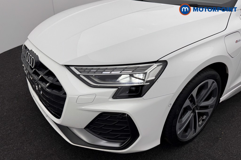 Used Audi A3 2025 for sale - 76762674: Photo 34