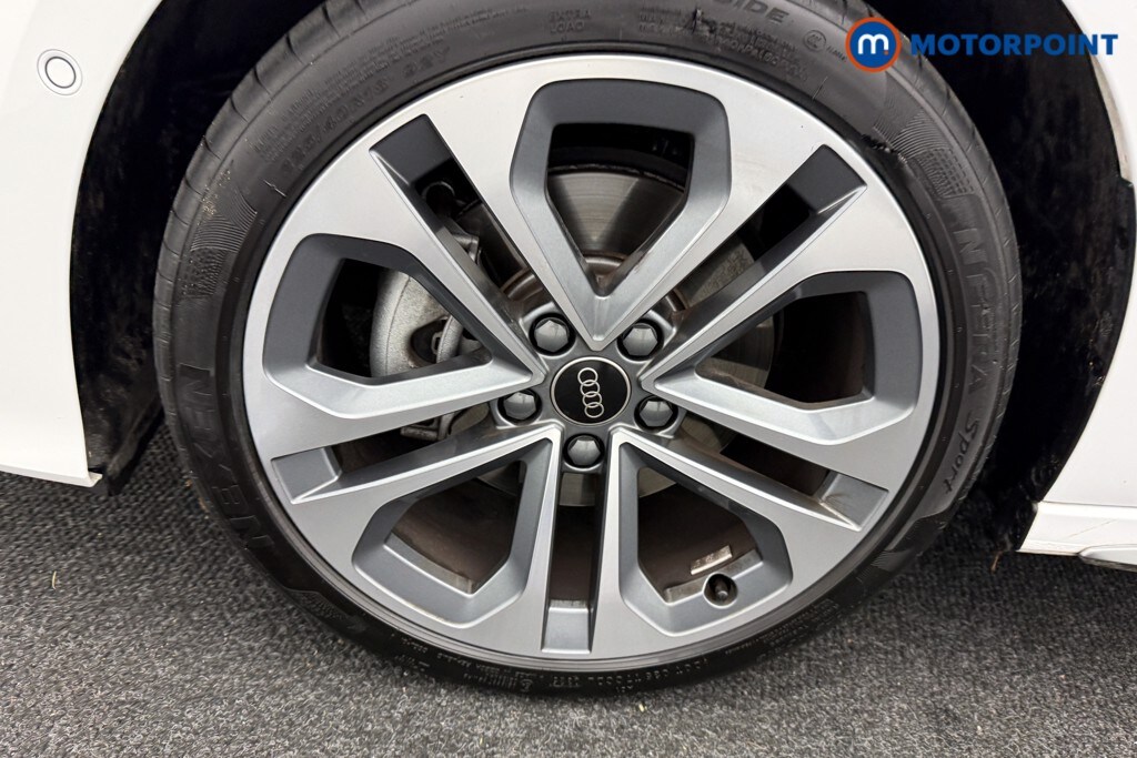 Used Audi A3 2025 for sale - 76762674: Photo 35