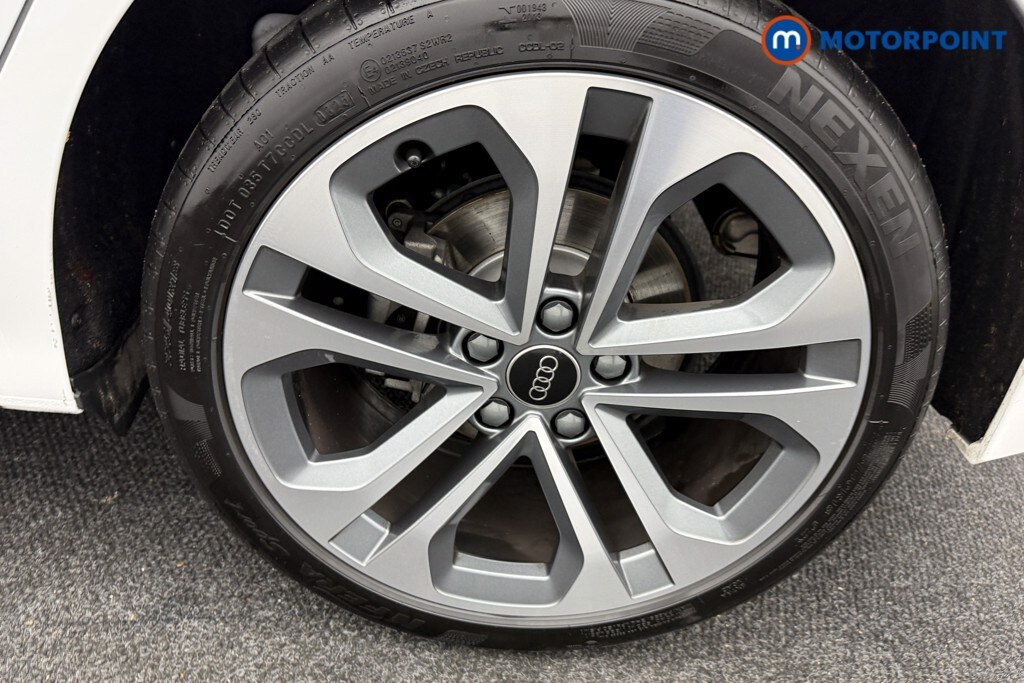 Used Audi A3 2025 for sale - 76762674: Photo 36