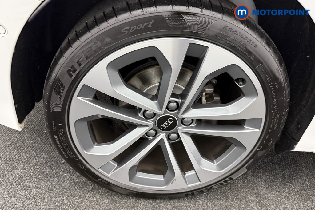 Used Audi A3 2025 for sale - 76762674: Photo 37